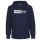 Kirmeskind Modern Kids Hoodie 116/122 Navy