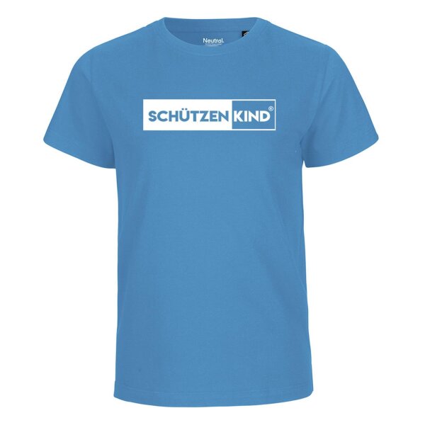 Sch&uuml;tzenkind Modern Kids T-Shirt