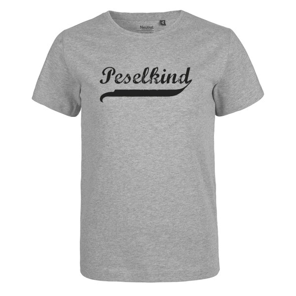 Peselkind Vintage Kids T-Shirt