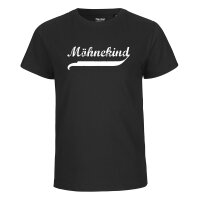 Möhnekind Vintage Kids T-Shirt