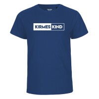 Kirmeskind Modern Kids T-Shirt