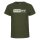 Kirmeskind Modern Kids T-Shirt 104/110 Military