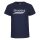 Bördekind Vintage Kids T-Shirt 140/146 Navy