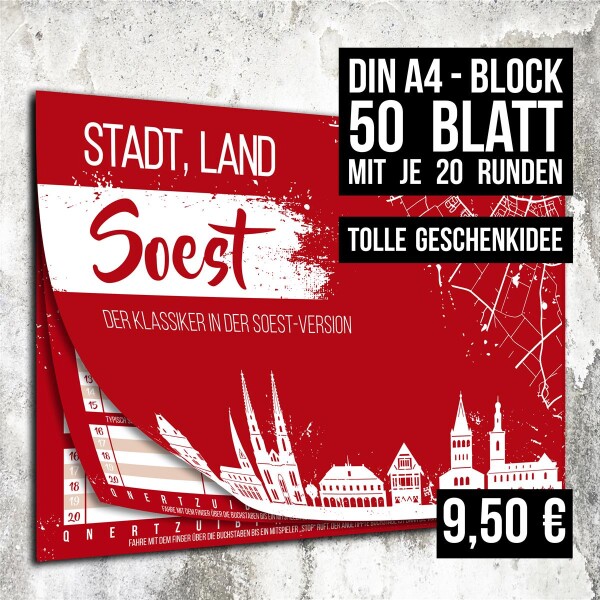 Stand-Land-Soest