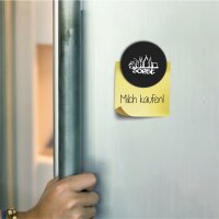 Magnet Soest Skyline