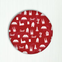 Magnet Set Soest (5 Stück)