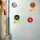 Magnet Set Soest (5 Stück)