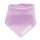Kirmeskind Vintage Baby Halstuch Babypink