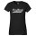 Dorfkind Vintage Damen T-Shirt M Black