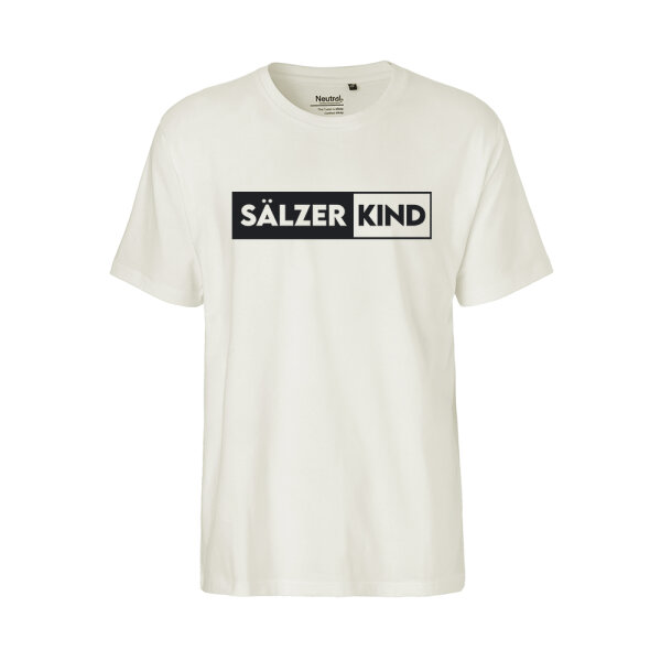 S&auml;lzerkind Modern Herren T-Shirt