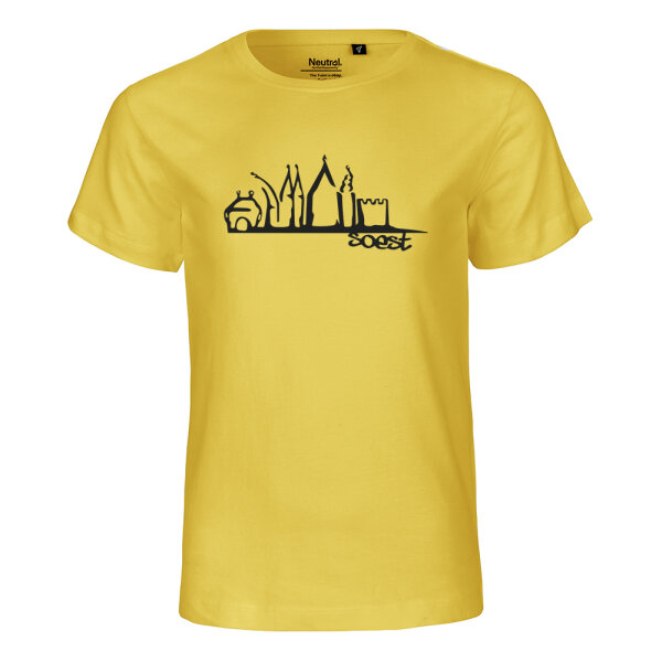 Soest Skyline Kids T-Shirt