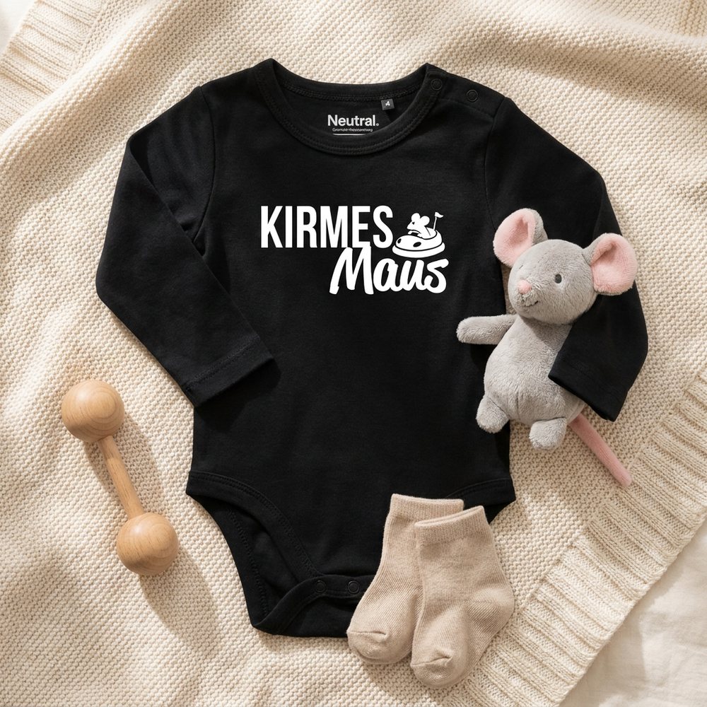 Kirmesmaus Baby & Kids