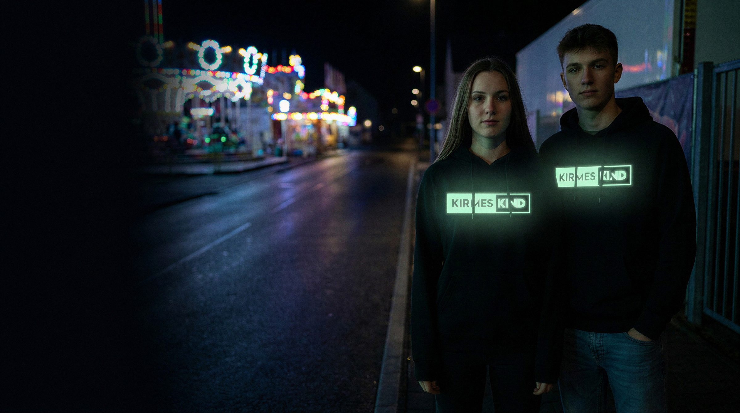 Nightglow Kollektion